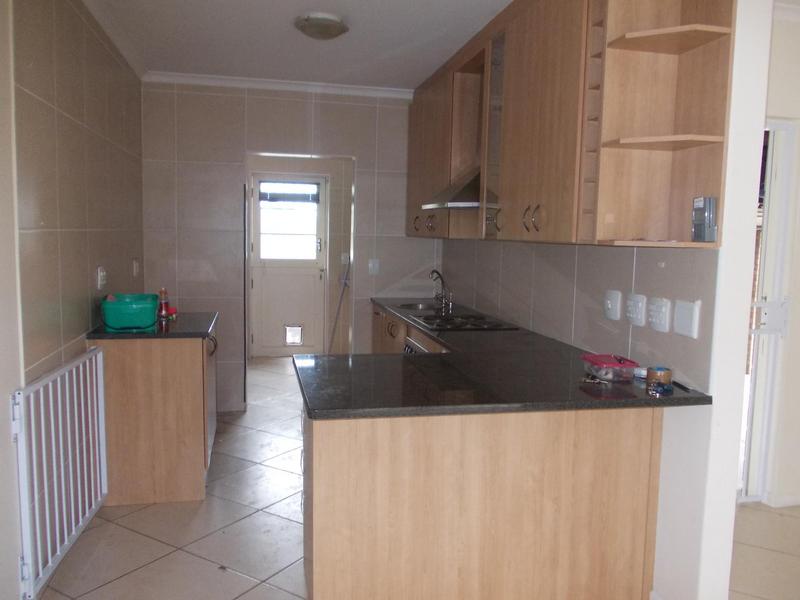 To Let 3 Bedroom Property for Rent in Boston Western Cape
